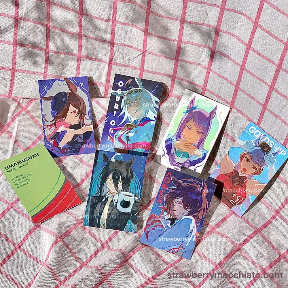 Photocards