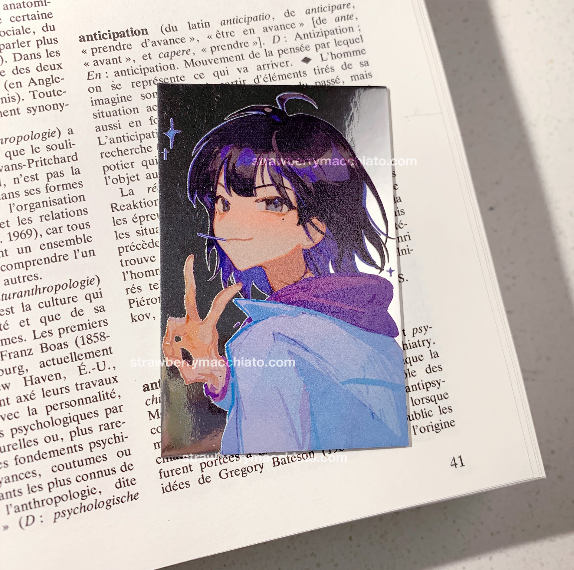 Omniscient Reader's Viewpoint Photocards