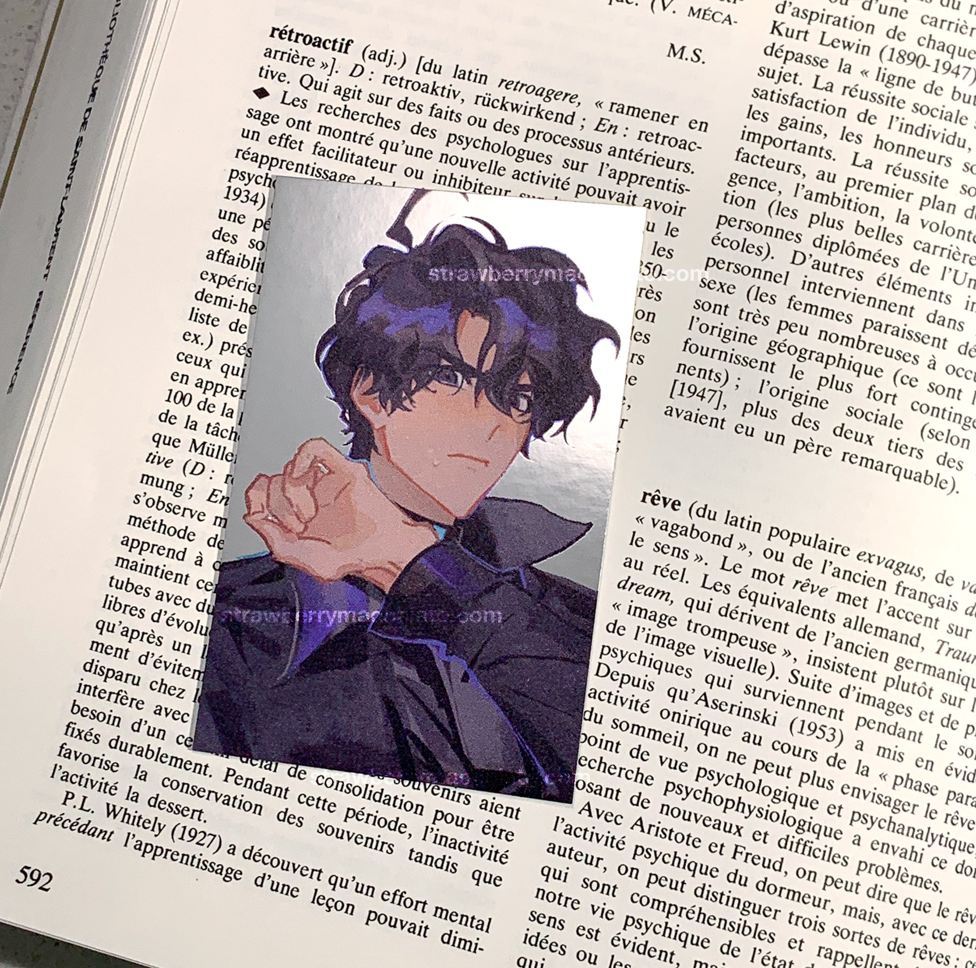 Omniscient Reader's Viewpoint Photocards