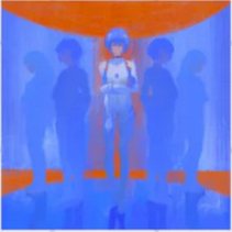 Evangelion Set