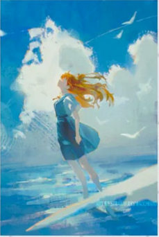 Evangelion Set