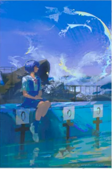 Evangelion Set