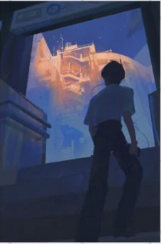 Evangelion Set
