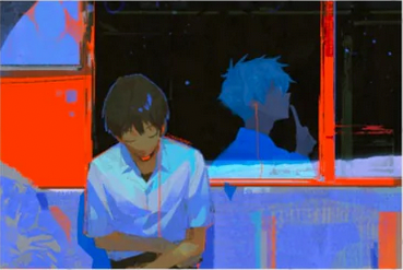 Evangelion Set