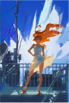 Evangelion Set