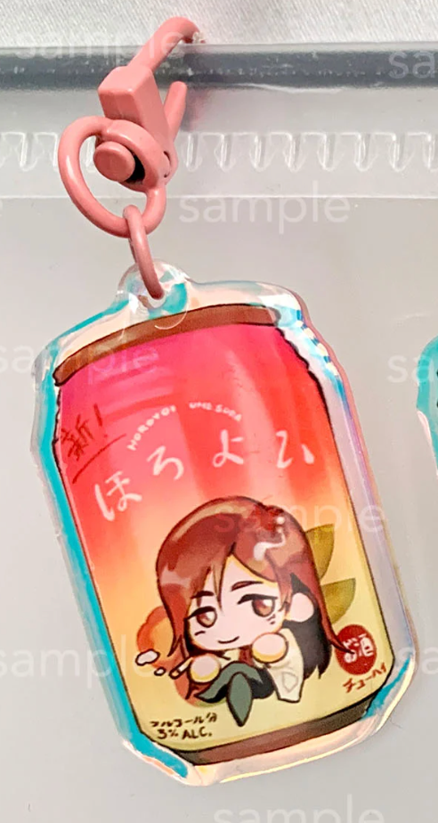 JJK Charms
