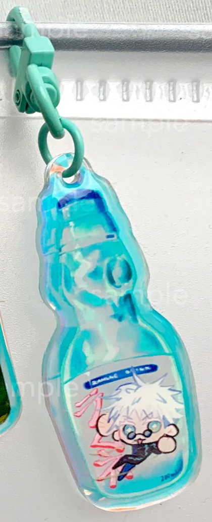 JJK Charms