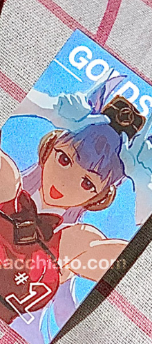 Umamusume Photocards