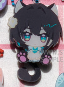 Honkai Star Rail Waggy Tail Charms